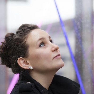 Chiara Skerath