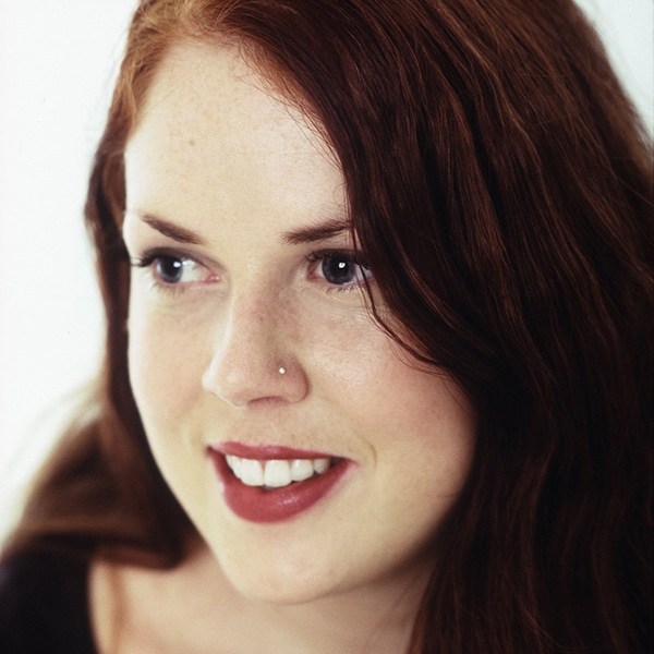 Anna Leese Soprano 600x600px