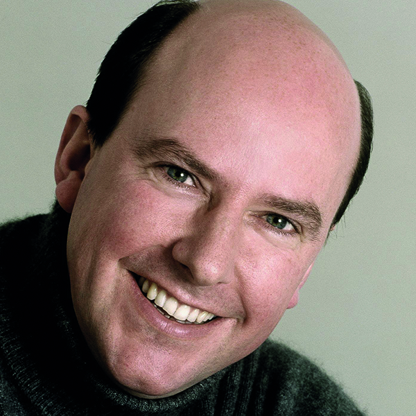 Neal Davies Bass-baritone 600x600px