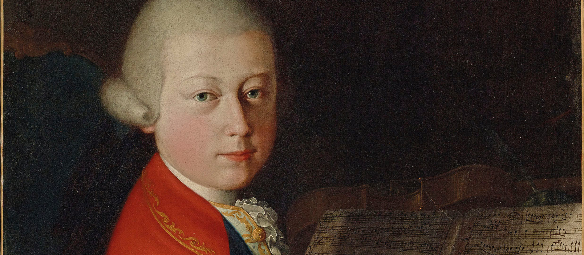 1771 – Mozart's Perspective - The Mozartists